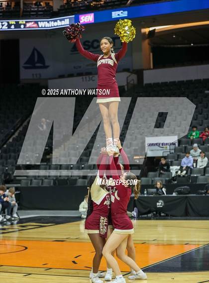 Thumbnail 3 in Whitehall vs. Pocono Mountain West photogallery.