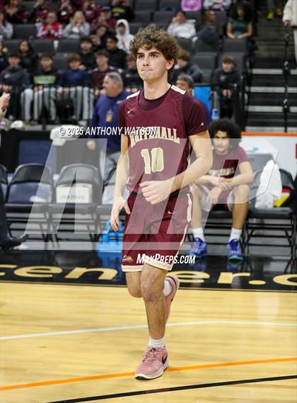 Thumbnail 3 in Whitehall vs. Pocono Mountain West photogallery.