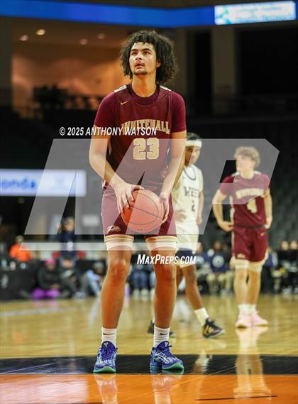 Thumbnail 3 in Whitehall vs. Pocono Mountain West photogallery.