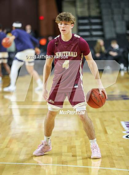 Thumbnail 2 in Whitehall vs. Pocono Mountain West photogallery.