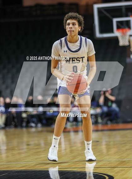 Thumbnail 2 in Whitehall vs. Pocono Mountain West photogallery.