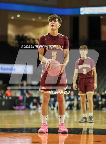 Thumbnail 2 in Whitehall vs. Pocono Mountain West photogallery.