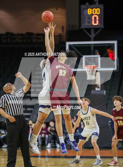 Thumbnail 1 in Whitehall vs. Pocono Mountain West photogallery.