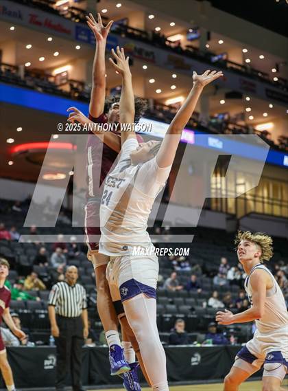 Thumbnail 3 in Whitehall vs. Pocono Mountain West photogallery.