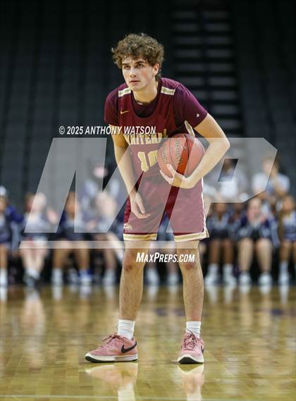 Thumbnail 2 in Whitehall vs. Pocono Mountain West photogallery.