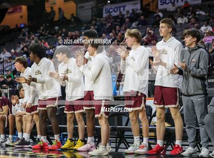 Thumbnail 3 in Whitehall vs. Pocono Mountain West photogallery.