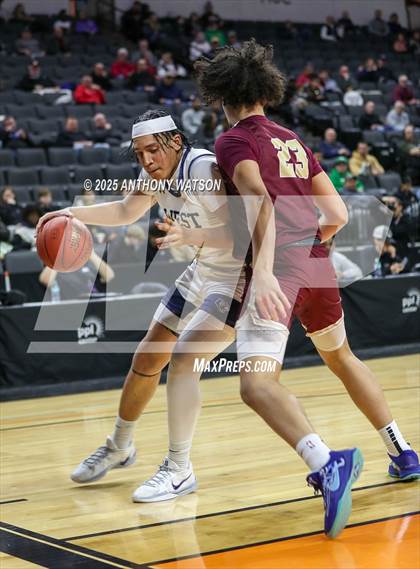 Thumbnail 2 in Whitehall vs. Pocono Mountain West photogallery.