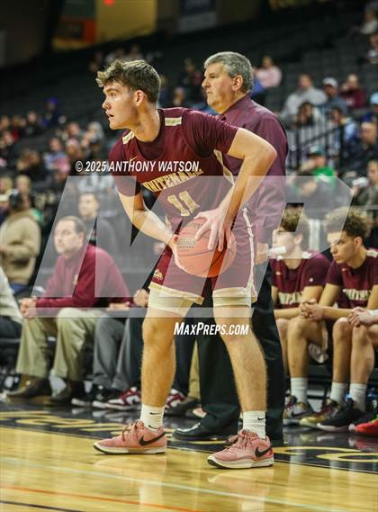 Thumbnail 2 in Whitehall vs. Pocono Mountain West photogallery.