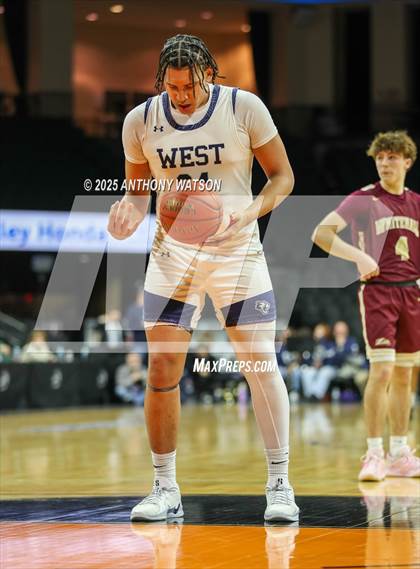 Thumbnail 3 in Whitehall vs. Pocono Mountain West photogallery.