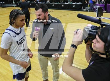 Thumbnail 2 in Whitehall vs. Pocono Mountain West photogallery.