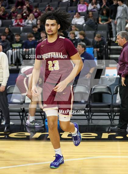 Thumbnail 3 in Whitehall vs. Pocono Mountain West photogallery.