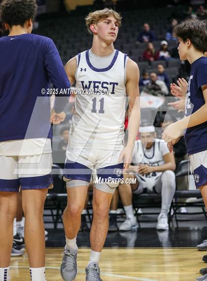 Thumbnail 3 in Whitehall vs. Pocono Mountain West photogallery.