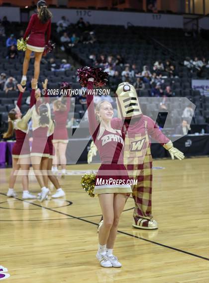Thumbnail 2 in Whitehall vs. Pocono Mountain West photogallery.