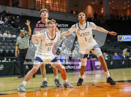 Thumbnail 3 in Whitehall vs. Pocono Mountain West photogallery.