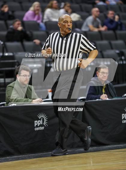 Thumbnail 1 in Whitehall vs. Pocono Mountain West photogallery.