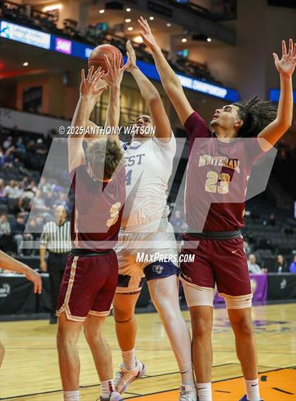 Thumbnail 3 in Whitehall vs. Pocono Mountain West photogallery.