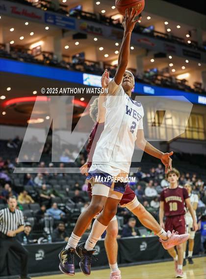 Thumbnail 2 in Whitehall vs. Pocono Mountain West photogallery.