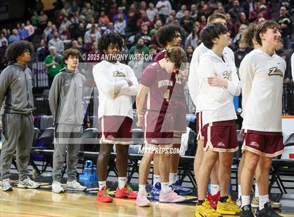 Thumbnail 3 in Whitehall vs. Pocono Mountain West photogallery.