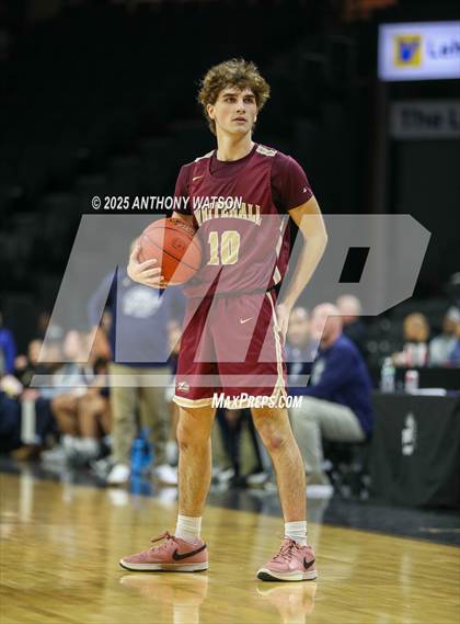 Thumbnail 2 in Whitehall vs. Pocono Mountain West photogallery.