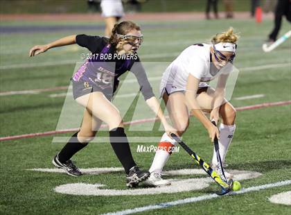 Thumbnail 3 in Lake Braddock @ Woodson (Regional SemiFinal) photogallery.