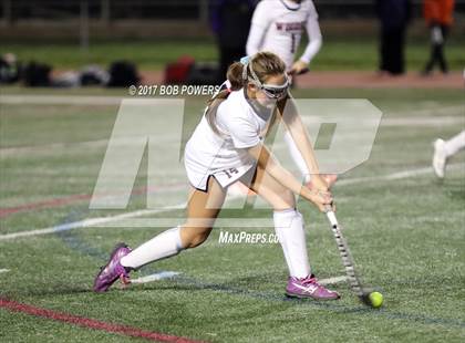Thumbnail 1 in Lake Braddock @ Woodson (Regional SemiFinal) photogallery.