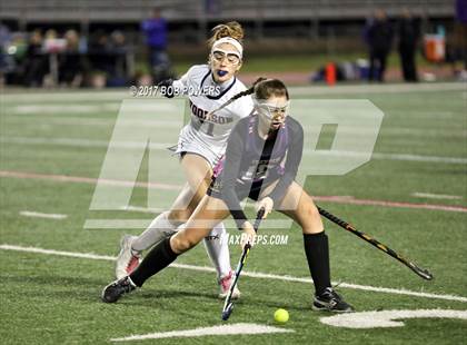 Thumbnail 2 in Lake Braddock @ Woodson (Regional SemiFinal) photogallery.