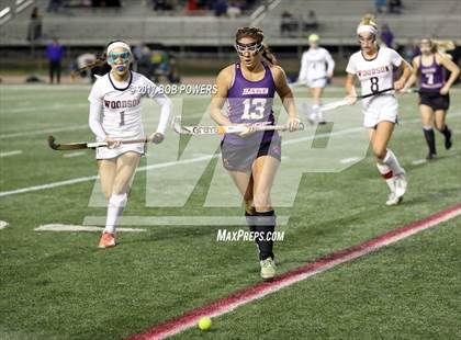 Thumbnail 2 in Lake Braddock @ Woodson (Regional SemiFinal) photogallery.