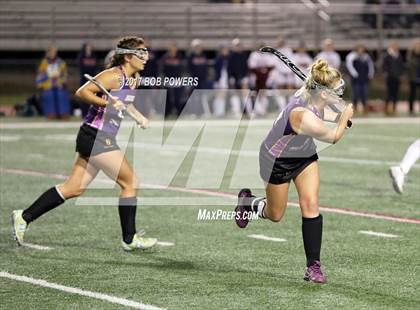 Thumbnail 1 in Lake Braddock @ Woodson (Regional SemiFinal) photogallery.