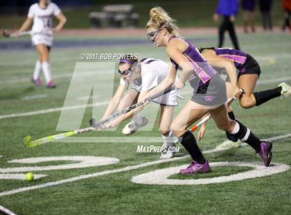 Thumbnail 1 in Lake Braddock @ Woodson (Regional SemiFinal) photogallery.