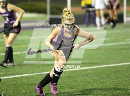 Thumbnail 1 in Lake Braddock @ Woodson (Regional SemiFinal) photogallery.