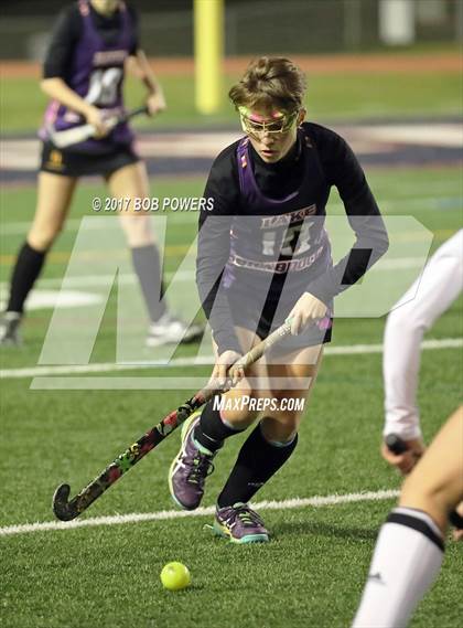 Thumbnail 3 in Lake Braddock @ Woodson (Regional SemiFinal) photogallery.