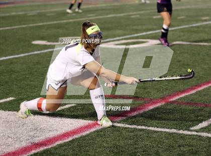 Thumbnail 2 in Lake Braddock @ Woodson (Regional SemiFinal) photogallery.