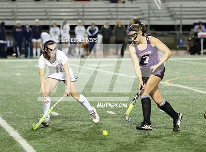 Thumbnail 2 in Lake Braddock @ Woodson (Regional SemiFinal) photogallery.