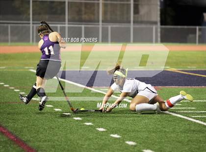 Thumbnail 3 in Lake Braddock @ Woodson (Regional SemiFinal) photogallery.