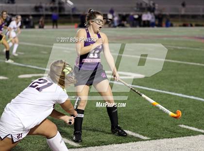 Thumbnail 1 in Lake Braddock @ Woodson (Regional SemiFinal) photogallery.
