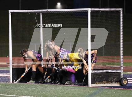 Thumbnail 3 in Lake Braddock @ Woodson (Regional SemiFinal) photogallery.