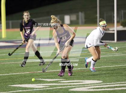 Thumbnail 2 in Lake Braddock @ Woodson (Regional SemiFinal) photogallery.