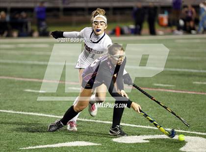 Thumbnail 3 in Lake Braddock @ Woodson (Regional SemiFinal) photogallery.