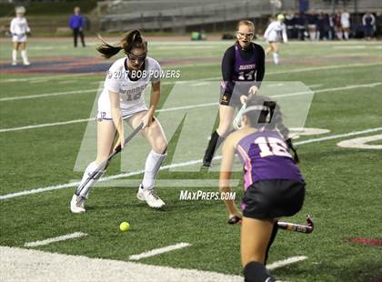 Thumbnail 3 in Lake Braddock @ Woodson (Regional SemiFinal) photogallery.