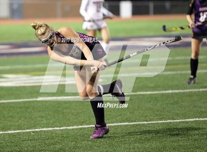 Thumbnail 3 in Lake Braddock @ Woodson (Regional SemiFinal) photogallery.