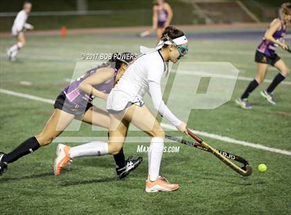 Thumbnail 2 in Lake Braddock @ Woodson (Regional SemiFinal) photogallery.