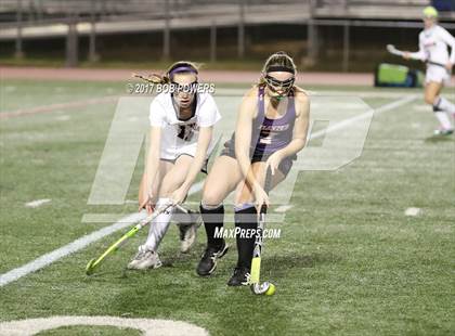 Thumbnail 3 in Lake Braddock @ Woodson (Regional SemiFinal) photogallery.