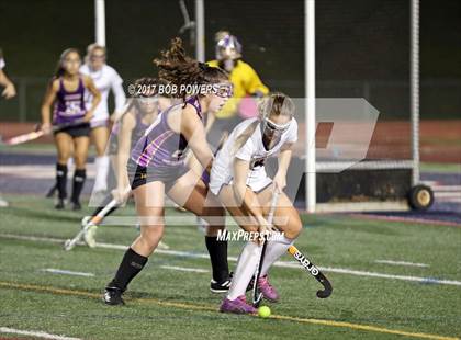 Thumbnail 2 in Lake Braddock @ Woodson (Regional SemiFinal) photogallery.
