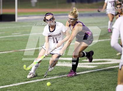 Thumbnail 3 in Lake Braddock @ Woodson (Regional SemiFinal) photogallery.