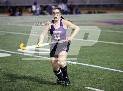 Thumbnail 3 in Lake Braddock @ Woodson (Regional SemiFinal) photogallery.