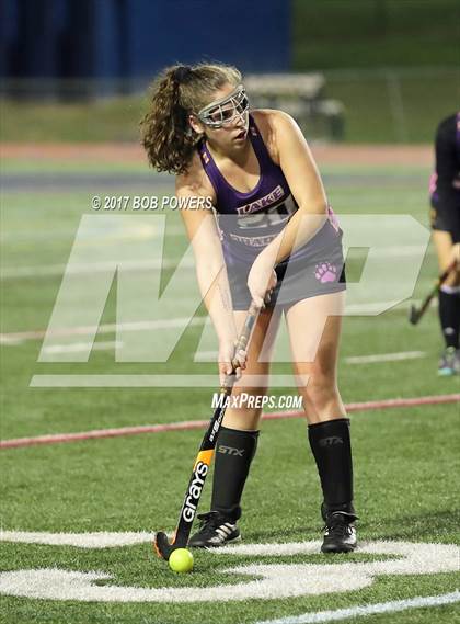 Thumbnail 1 in Lake Braddock @ Woodson (Regional SemiFinal) photogallery.