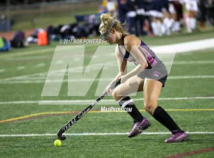 Thumbnail 2 in Lake Braddock @ Woodson (Regional SemiFinal) photogallery.
