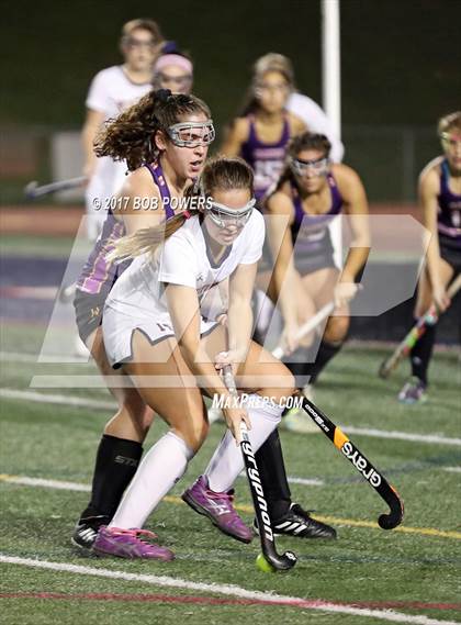 Thumbnail 3 in Lake Braddock @ Woodson (Regional SemiFinal) photogallery.