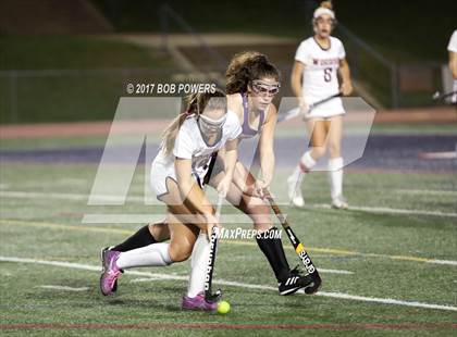 Thumbnail 2 in Lake Braddock @ Woodson (Regional SemiFinal) photogallery.