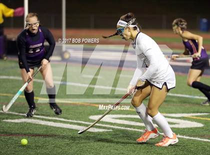 Thumbnail 3 in Lake Braddock @ Woodson (Regional SemiFinal) photogallery.